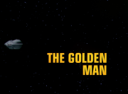 Épisode:L'Homme en or