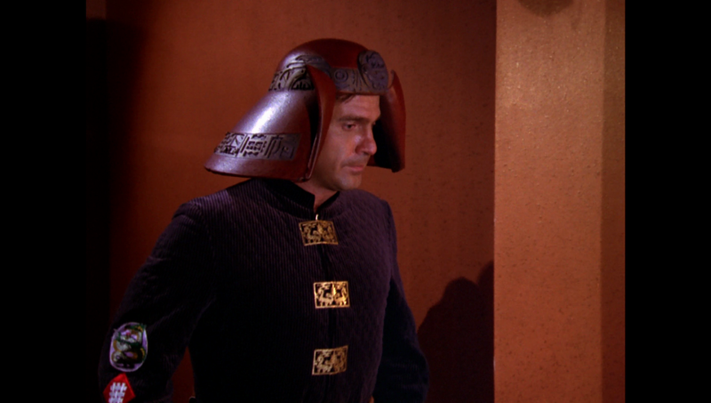 File:BR25 - Awakening - Rogers Disguised as a Draconian Soldier.png
