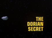 Épisode:Le Secret Dorian