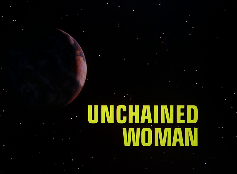 File:BR25 - Unchained Woman - Title screencap.png