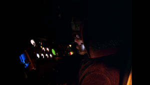 BR25 - Draconian Pilot in a Hatchet Fighter Cockpit - Awakening.png