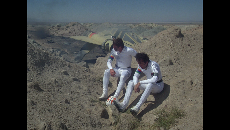 File:BR25 - Planet of the Slave Girls - Rogers and Danton Crash-Landed in the Sea of Stone.png