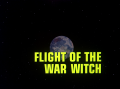 BR25 - Flight of the War Witch - Title screencap.png