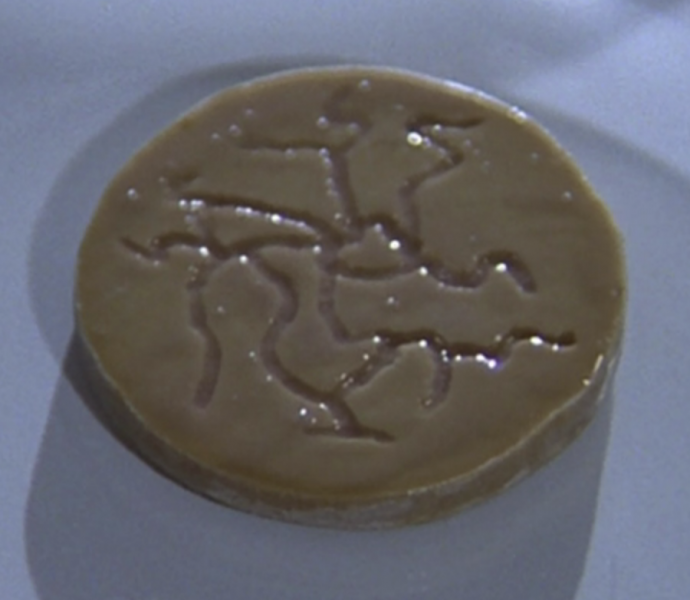 File:BR25 - Planet of the Slave Girls - Food Disc.png
