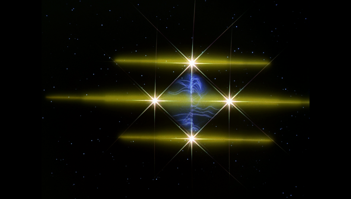 Stargate - Buck Wiki
