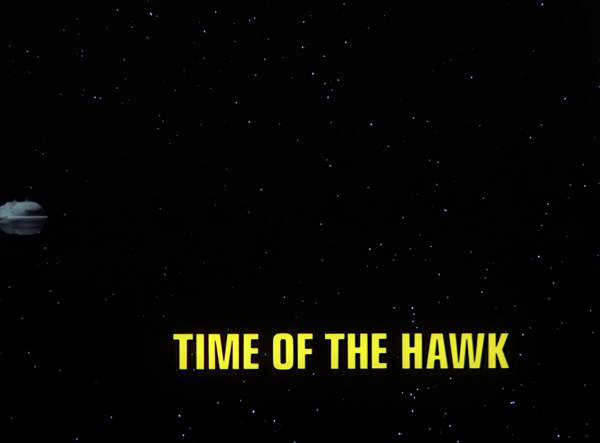 Time of the Hawk - Buck Wiki