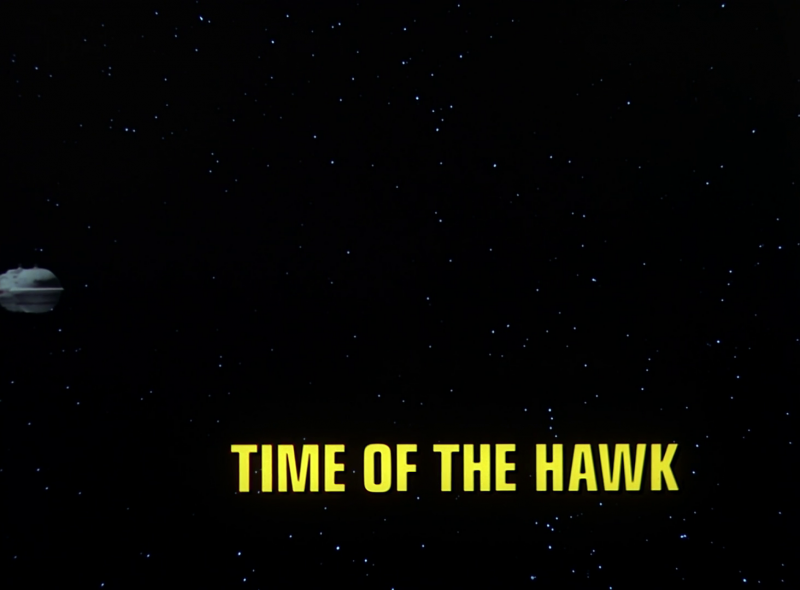 File:BR25 - Time of the Hawk - Title screencap.png