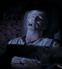 William "Buck" Rogers