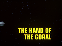 BR25 - The Hand of the Goral - Title screencap.png