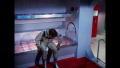 The Slumber Chamber in Rogers' Apartment (BR25: Film, "Awakening").