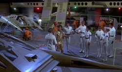 BR25 - Planet of the Slave Girls - Earth's Unaffected Pilots in the Flight Bay.png