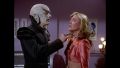 The Vorvon converts Wilma Deering into an avatar (BR25: "Space Vampire").