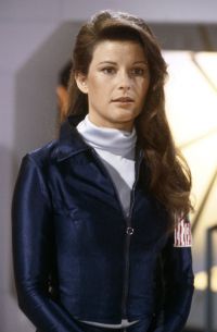 Marla Landers
